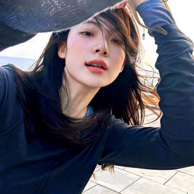 你看起来很好吃