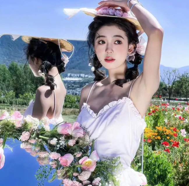 冰封战士